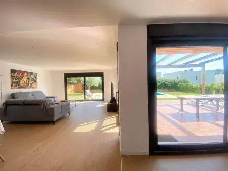Villa moderne 5 chambres près golf et plage à Costa Dorada - Photo 4