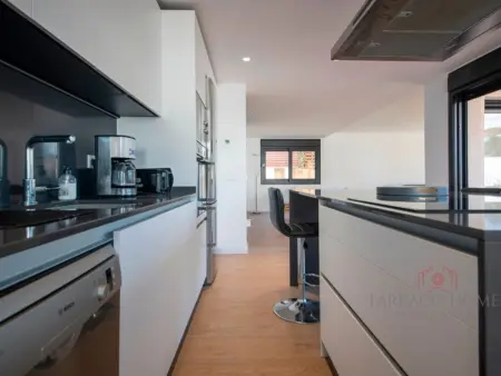 Villa moderne 5 chambres près golf et plage à Costa Dorada - Photo 5