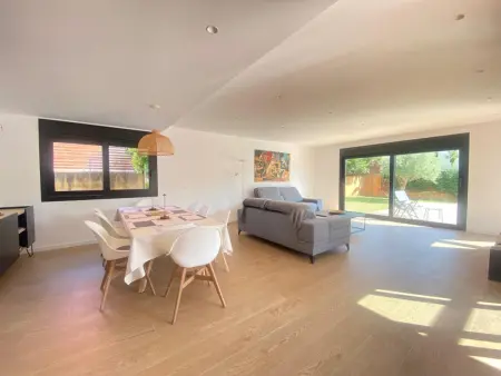 Villa moderne 5 chambres près golf et plage à Costa Dorada - Photo 6