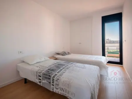 Villa moderne 5 chambres près golf et plage à Costa Dorada - Photo 14
