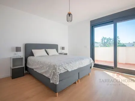 Villa moderne 5 chambres près golf et plage à Costa Dorada - Photo 16