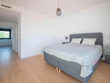 Villa moderne 5 chambres près golf et plage à Costa Dorada - Photo 17