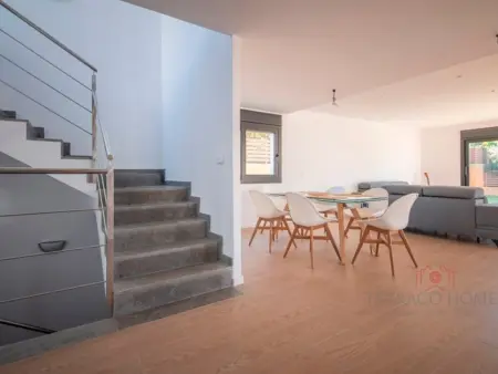 Villa moderne 5 chambres près golf et plage à Costa Dorada - Photo 20