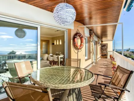 Appartement lumineux avec terrasse et parking près de la plage - Photo 3