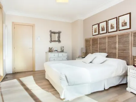 Appartement lumineux avec terrasse et parking près de la plage - Photo 4