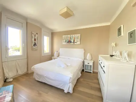 Appartement lumineux avec terrasse et parking près de la plage - Photo 8