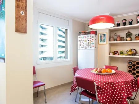 Appartement lumineux avec terrasse et parking près de la plage - Photo 10