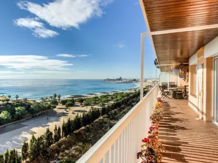 Appartement lumineux avec terrasse et parking près de la plage - Photo 12