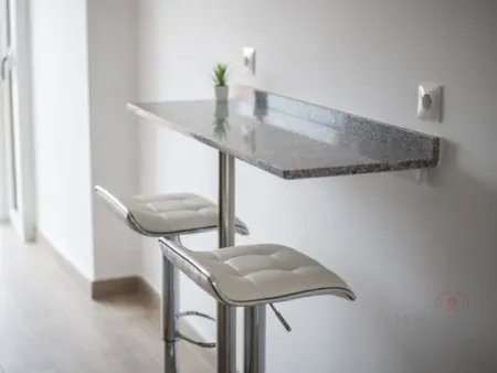 Appartement moderne au centre, proche université - Photo 8