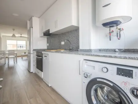 Appartement moderne au centre, proche université - Photo 11