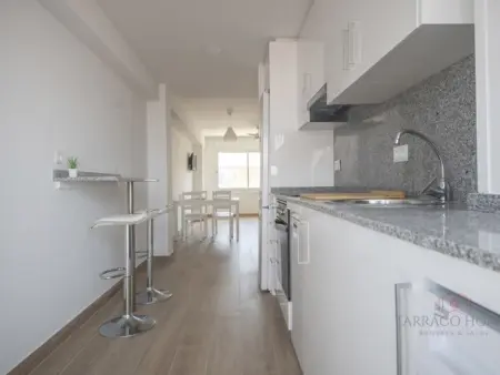Appartement moderne au centre, proche université - Photo 12