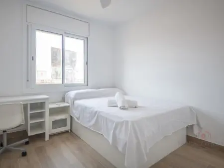 Appartement moderne au centre, proche université - Photo 13
