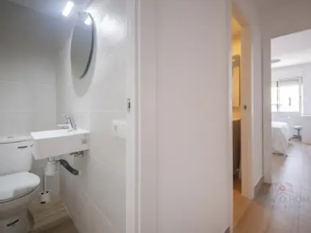 Appartement moderne au centre, proche université - Photo 17