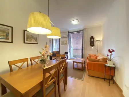 Appartement charmant au cœur de Tarragone, Appartement 4 personnes à Tarragone - Photo 2