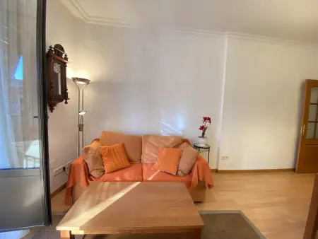 Appartement charmant au cœur de Tarragone, Appartement 4 personnes à Tarragone - Photo 3