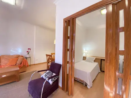 Appartement charmant au cœur de Tarragone, Appartement 4 personnes à Tarragone - Photo 4