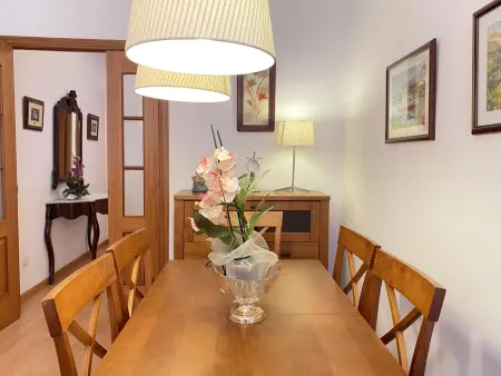Appartement charmant au cœur de Tarragone, Appartement 4 personnes à Tarragone - Photo 8