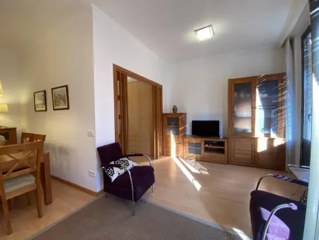 Appartement charmant au cœur de Tarragone, Appartement 4 personnes à Tarragone - Photo 9