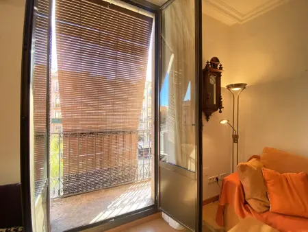 Appartement charmant au cœur de Tarragone, Appartement 4 personnes à Tarragone - Photo 13