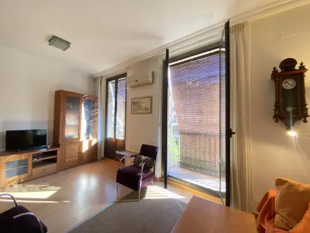 Appartement charmant au cœur de Tarragone, Appartement 4 personnes à Tarragone - Photo 14