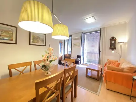 Appartement charmant au cœur de Tarragone, Appartement 4 personnes à Tarragone - Photo 15
