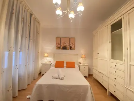 Appartement charmant au cœur de Tarragone, Appartement 4 personnes à Tarragone - Photo 16
