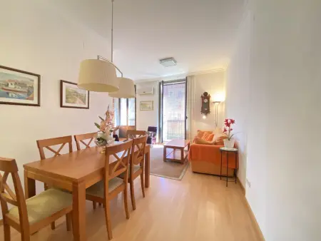 Appartement charmant au cœur de Tarragone, Appartement 4 personnes à Tarragone - Photo 17