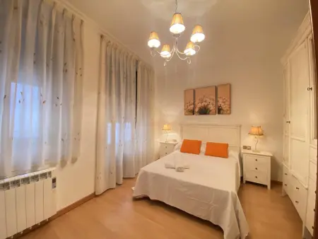 Appartement charmant au cœur de Tarragone, Appartement 4 personnes à Tarragone - Photo 20