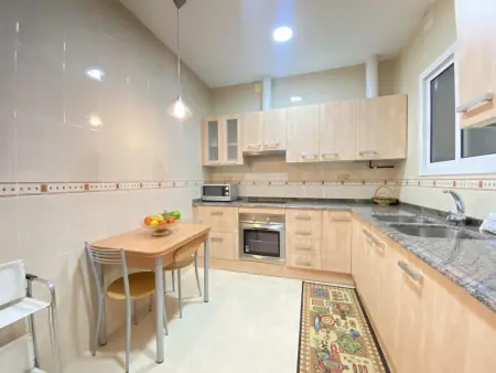 Appartement charmant au cœur de Tarragone, Appartement 4 personnes à Tarragone - Photo 23