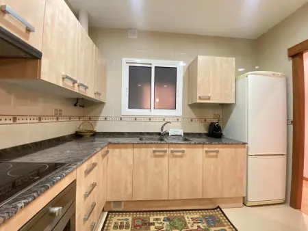 Appartement charmant au cœur de Tarragone, Appartement 4 personnes à Tarragone - Photo 24