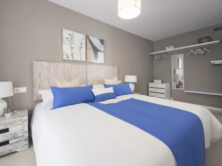 Appartement moderne centre Tarragone, climatisé et Wi-Fi - Photo 5