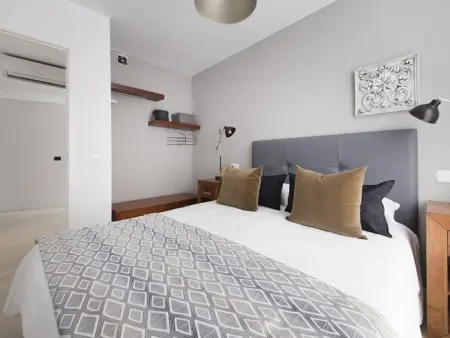 Appartement moderne centre Tarragone, climatisé et Wi-Fi - Photo 7