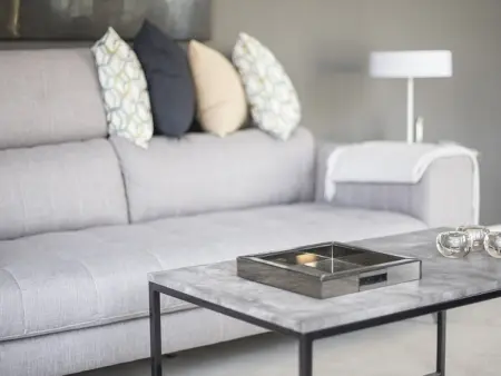 Appartement moderne centre Tarragone, climatisé et Wi-Fi - Photo 15