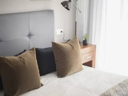 Appartement moderne centre Tarragone, climatisé et Wi-Fi - Photo 20