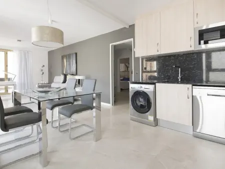Appartement moderne centre Tarragone, climatisé et Wi-Fi - Photo 22