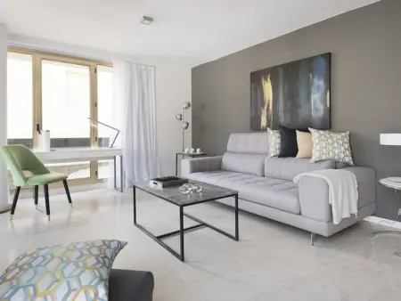 Appartement moderne centre Tarragone, climatisé et Wi-Fi - Photo 23