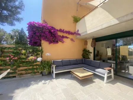 Maison confortable 4 ch avec piscine privée près des plages de La Mora et Tamarit - Photo 1