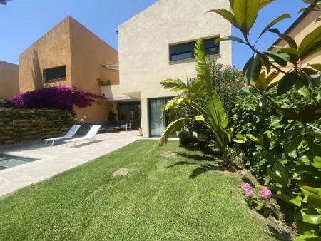 Maison confortable 4 ch avec piscine privée près des plages de La Mora et Tamarit - Photo 2