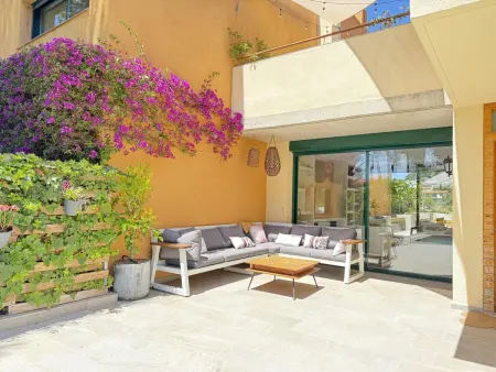 Maison confortable 4 ch avec piscine privée près des plages de La Mora et Tamarit - Photo 5