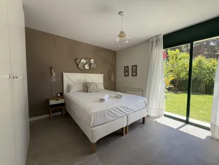 Maison confortable 4 ch avec piscine privée près des plages de La Mora et Tamarit - Photo 6