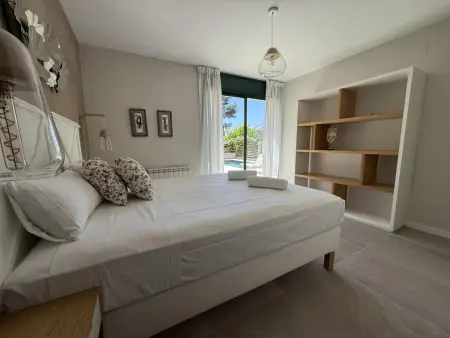 Maison confortable 4 ch avec piscine privée près des plages de La Mora et Tamarit - Photo 7