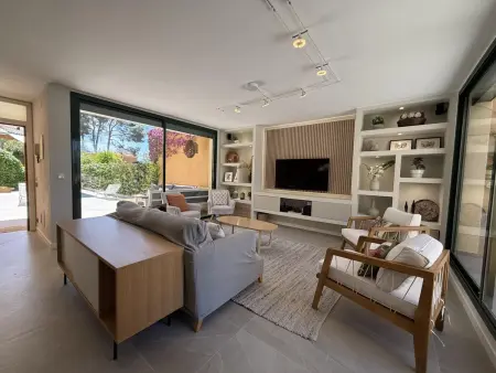 Maison confortable 4 ch avec piscine privée près des plages de La Mora et Tamarit - Photo 11