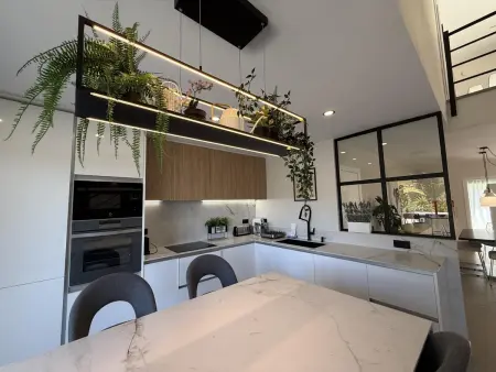 Maison confortable 4 ch avec piscine privée près des plages de La Mora et Tamarit - Photo 20