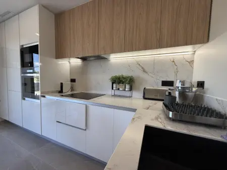 Maison confortable 4 ch avec piscine privée près des plages de La Mora et Tamarit - Photo 21