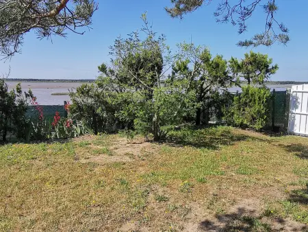 Maison calme à L'Aiguillon-sur-Mer pour 4 personnes avec animaux admis - Photo 21