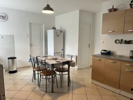 Maison calme proche plage et commerces à L'Aiguillon-sur-Mer - Photo 1