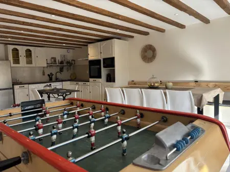 Gîte paisible à Estivareilles, piscine chauffée, animaux acceptés - Photo 10