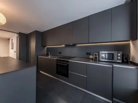 Charmant appartement 3 chambres à Courchevel près des remontées mécaniques - Photo 5