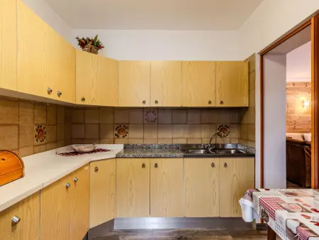 Cristina, Appartement 3 personnes à Campitello - Photo 3