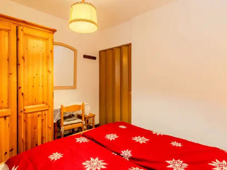 Cristina, Appartement 3 personnes à Campitello - Photo 16
